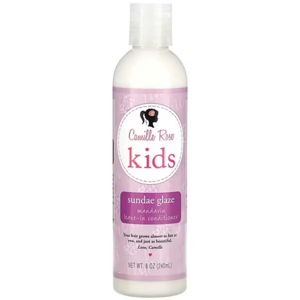 Camille Rose Kids Sundae Glaze 240ml